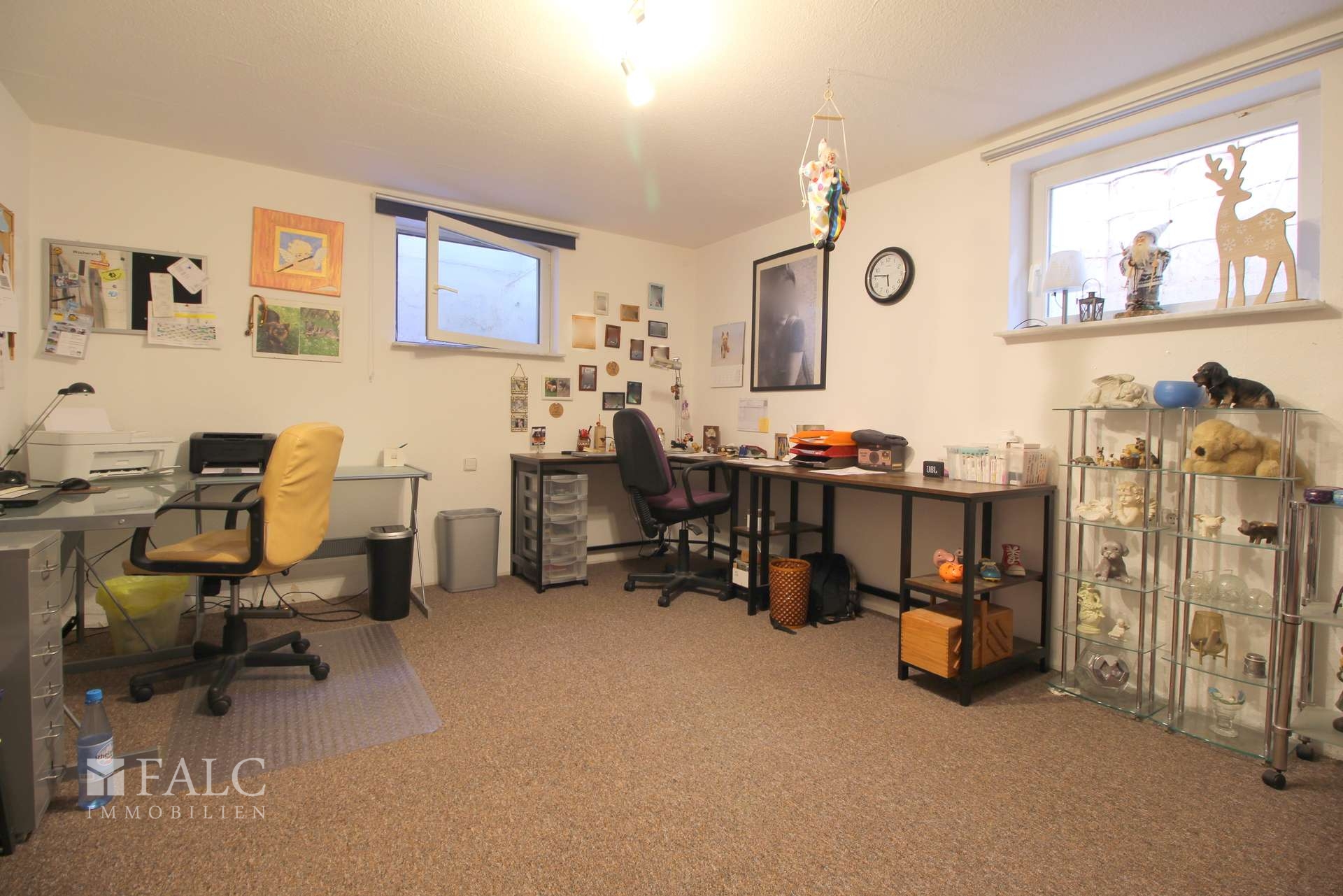 UG Büro
